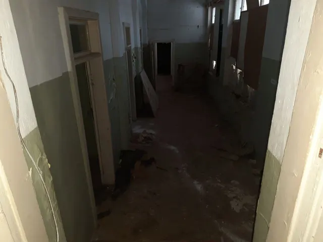 Нежилое помещение, площадь 248,4 кв.м, кадастровый номер 34:34:010046:677