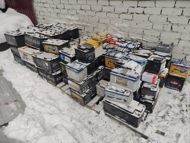 Высвобождаемое движимое военное имущество