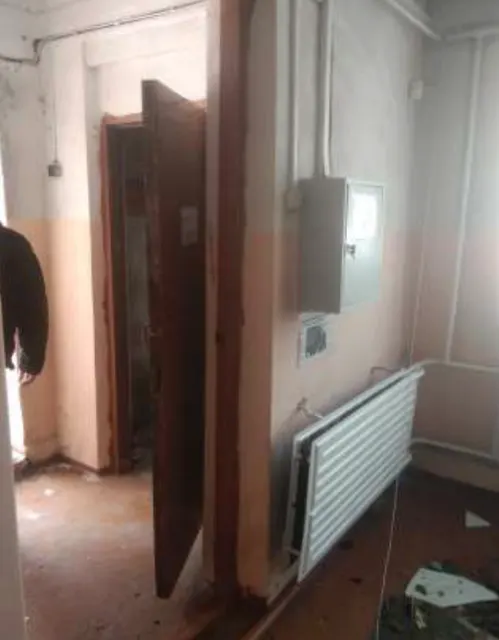 Имущество, находящееся в собственности Ярославской области, расположенное по адресу: Ярославская область, Рыбинский район, с. Никольское (Николо-Кормская с/а), ул. Центральная, д.55, с земельным участком