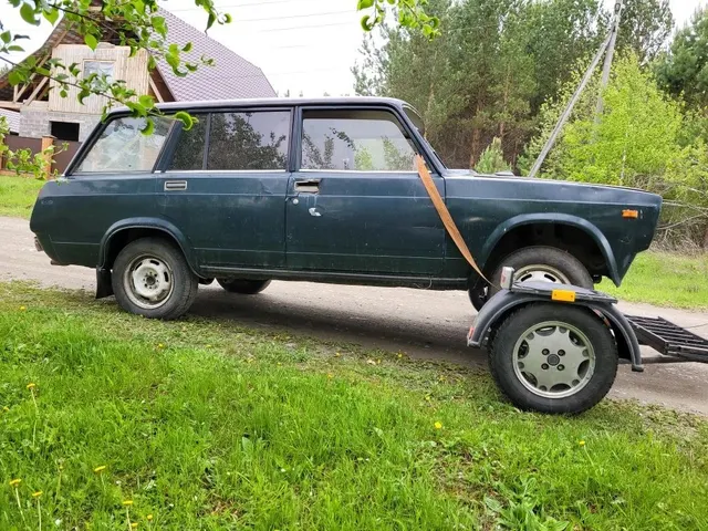 Автомобиль ВАЗ 21043, г/н С638ТМ124, 2004 г.в., VIN XTK21043040023390, двигатель № 7645628, цвет темно-зеленый, рабочее состояние и комплектность не проверялось. Находится в Ермаковском районе, данное имущество обращено в доход государства (Документы и ключи отсутствуют). (1762/25)
