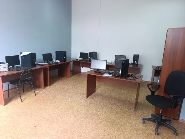 Помещение № 4 на 3 этаже площадью 57,1 кв.м. по адресу: 440028, Пензенская область, г. Пенза, ул. Ленина, д.6