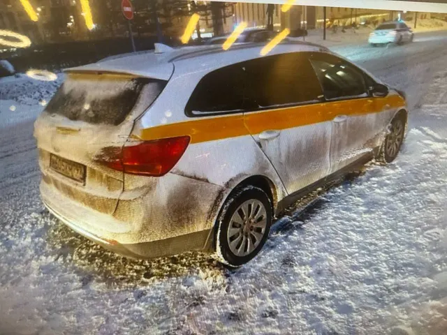 AMTC KIA JD CEED, 2018г.в., VIN XWEHM812BJ0007699