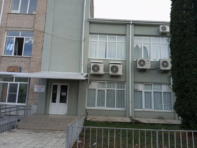 Объект аренды, площадь 19,90 кв. м., номер на поэтажном плане: 3-го этажа 21,  адрес (местонахождение) объекта: 369400, Карачаево-Черкесская Республика, Хабезский р-н, аул Хабез, ул. У.Хабекова,  д. 89
