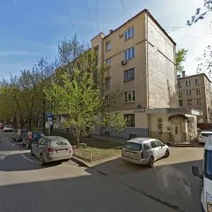 квартира пл.45,7кв.м по адресу: Российская Федерация, г Москва, вн.тер.г. муниципальный округ Дорогомилово, ул Дунаевского, д. 4, кв. 15, к/н 77:07:0007002:10315