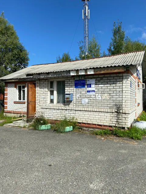 нежилое помещение, кадастровый номер 86:08:0030601:981, площадью 49,3 кв.м., местоположение: Ханты-Мансийский автономный округ – Югра, Нефтеюганский район, п.Усть-Юган, ул. Квартал 2-2, д. 3, пом.1