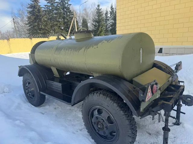 Высвобождаемое движимое военное имущество