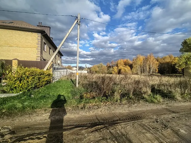 Земельный участок с кадастровым номером 69:40:0100210:58, площадью 1000 кв. м. Адрес объекта (описание местоположения): Тверская область, г Тверь, пер Добрый