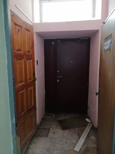 Лот № 1 Объект аренды, площадь 34,50 кв.м., номера помещений на поэтажном плане: 1 этаж, помещения: № 10, 10а, 11, 11а, 12, адрес (местонахождение) объекта: Республика Башкортостан, г. Уфа, р-н Орджоникидзевский, ул. Российская, д. № 56 Б, № на п/пл. 10, 10а, 11, 11а, 12-15, 15а, 31-36