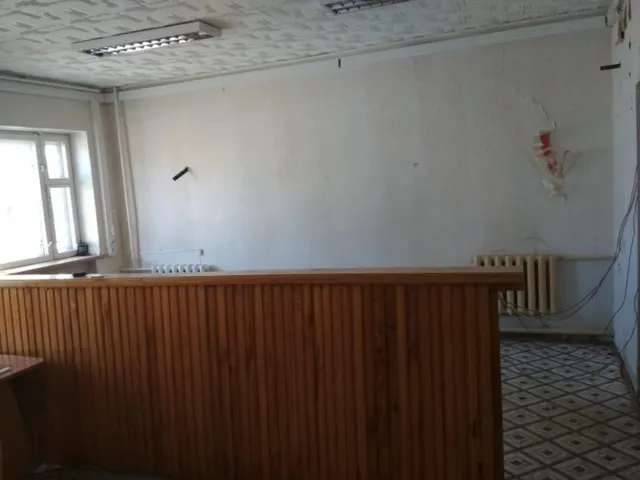 Публичное предложение по продаже лота - помещение с кадастровым номером 21:25:180305:346 площадью 30,3 кв. м, адрес: Российская Федерация, Чувашская Республика - Чувашия, м.о. Яльчикский, с. Яльчики, ул. Пушкина, д. 7, помещ. 1