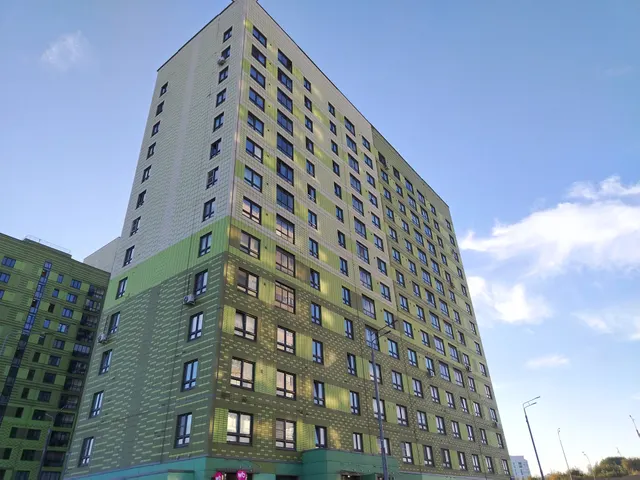Продажа имущества, находящегося в собственности города Москвы, жилое помещение по адресу: г. Москва, ул. Маресьева, д. 10, корп. 1, кв. 291, площадью 91,5 кв.м (Этаж № 11), кадастровый номер: 77:16:0010105:32760