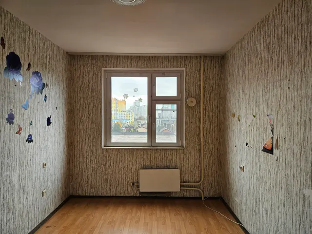 Продажа имущества, находящегося в собственности города Москвы: жилое помещение по адресу: Московская область, д. Голубое, ул. Родниковая, к. 4, кв. 266 общей площадью 51,2 кв.м, кадастровый номер: 50:09:0070106:3119