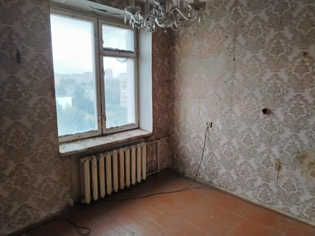 Продажа имущества, находящегося в собственности города Москвы, жилое помещение по адресу: г. Москва, б-р Маршала Рокоссовского, д. 33/12, кв. 128, общей площадью 32,5 кв.м, (Этаж № 09), кадастровый номер: 77:03:0001010:3306