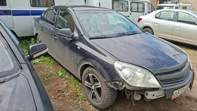 20 автомобилей разных марок
