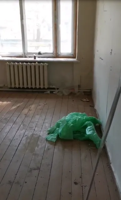 Жилое помещение, расположенное  в многоквартирном доме, признано непригодным для проживания, вид жилого помещения: квартира, кадастровый номер 52:15:0020222:169, площадь – 58,2 кв.м, расположенное по адресу:Нижегородская область, Городецкий р-н,  Кумохинский с/с, д. Пестово, д. 4, кв. 4