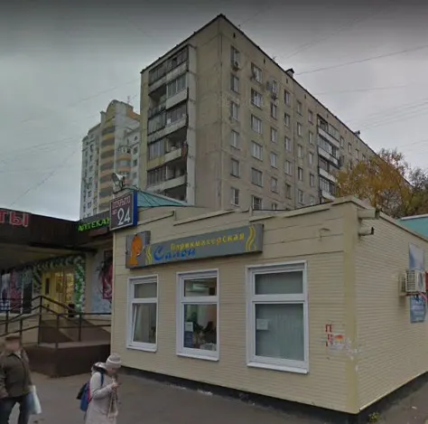 комната пл.17,3кв.м по адресу: Российская Федерация, город Москва, вн.тер.г. муниципальный округ Восточное Измайлово, бульвар Сиреневый, дом 60, квартира 79, комната 1, к/н 77:03:0005021:7374