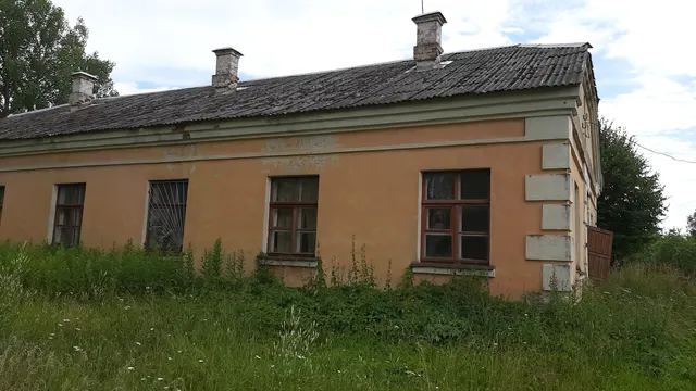 Земельный участок с кадастровым номером 60:22:0123801:177