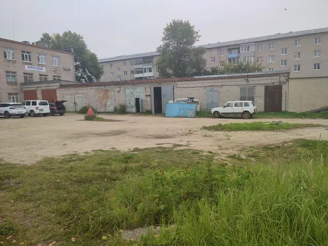 Аукцион по продаже нежилого помещения по адресу: Вологодская область, р-н Шекснинский, рп Шексна, ул Гагарина, д 20, пом 1-7