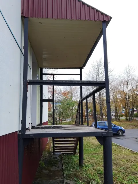 Нежилое помещение