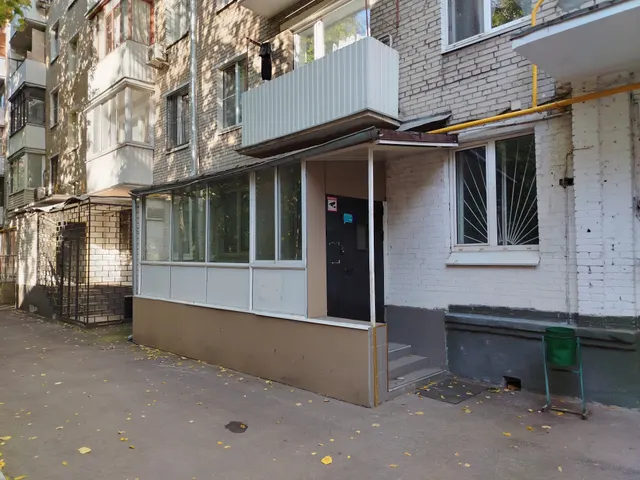 Продажа имущества, находящегося в собственности города Москвы, нежилое помещение по адресу: г. Москва, Рязанский проспект, дом 37, пом. 2/1 (этаж 1, подвал), общей площадью 272,4 кв.м, кадастровый номер 77:04:0002003:2282