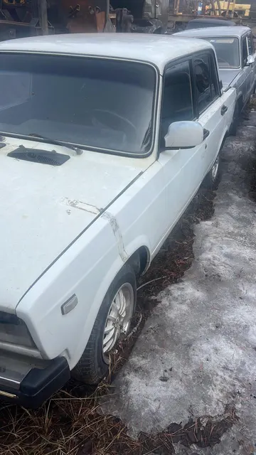 Автомобиль ВАЗ 21070, г/н А109ОМ24, комплектность и состояние  не проверялась данное имущество обращено в доход государства. Находится в Богучанском районе (Документы отсутствуют)