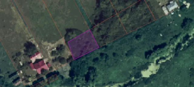 Право на заключение договора купли-продажи земельного участка с кадастровым номером 48:16:0520104:246, площадью 858 кв.м., категория - земли населенных пунктов, вид разрешенного использования - для ведения садоводства, расположенный по адресу: Российская Федерация, Липецкая область, муниципальный округ Усманский, село Медовка, государственная  собственность на который не разграничена