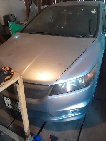(повторные торги) Легковой автомобиль HONDA STREAM, 2009 г.в., г/н С924ХМ124, VIN отсутствует, № кузова RN63001284, цвет серый. Идентификационные номера не сверялись, рабочее состояние не проверялось, автомобиль закрыт, ключи и документы отсутствуют. Должник Парамохин Е.С. Обременения: Залог, запреты на рег. действия. Начальная цена продажи 905675,45 руб. Задаток 136000,00 руб. (пор. 1764)