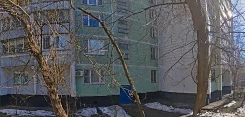 квартира пл.35,5кв.м по адресу: Российская Федерация, город Москва, вн.тер.г. муниципальный округ Южное Медведково, улица Заповедная, дом 14, корпус 1, квартира 5, к/н 77:02:0006005:3248