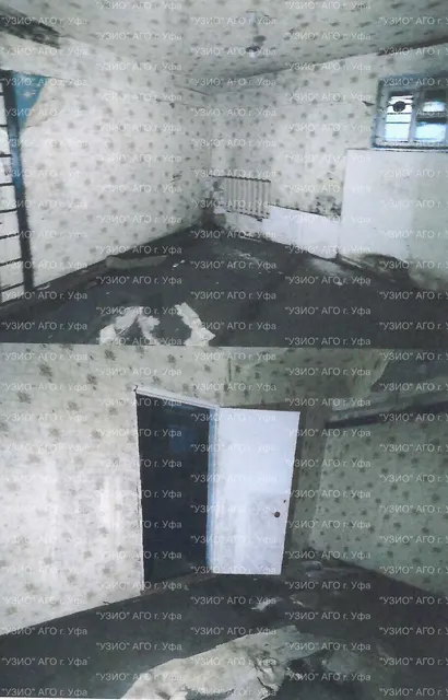 Право на заключение договора аренды объекта муниципального нежилого фонда – нежилых помещений подвала пятиэтажного жилого здания, расположенного по адресу: Республика Башкортостан, г. Уфа, Орджоникидзевский район, ул. Ульяновых, 11