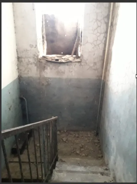 Подвальное помещение общей площадью 38,0 кв.м. с кадастровым номером: 43:27:020105:558, расположенное по адресу: Кировская область, р-н. Подосиновский, пгт. Пинюг, ул. Индустриальная, д. 7.