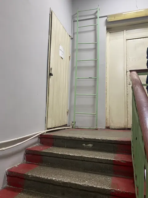 Аукцион по продаже нежилого помещения площадью 131,4 кв. м по адресу: Красноярский край, г.о. город Красноярск, г. Красноярск, ул. 30 Июля, зд. 3/1 стр. 6