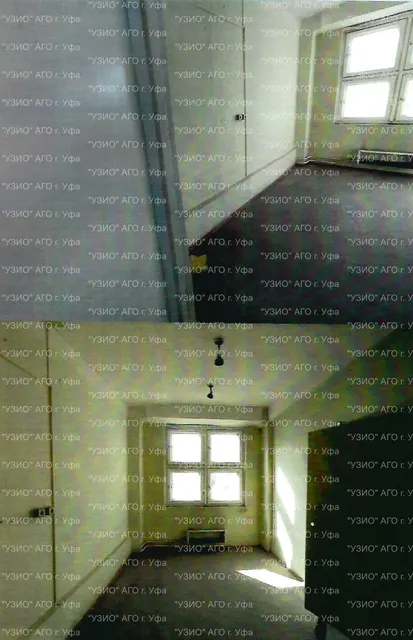 Право на заключение договора аренды объекта муниципального нежилого фонда – нежилые помещения второго этажа трехэтажного нежилого здания, расположенного по адресу: Республика Башкортостан, г. Уфа, Калининский район, ул. Сельская, 8/2