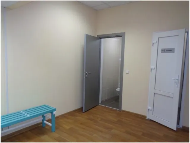 Право заключения договора аренды (пом.307 площадью 17,9 кв.м.)