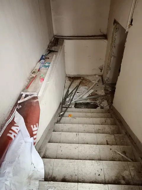 Помещения подвала по ул.Академика Королева, д.2, пом.1007, кадастровый номер 16:50:100301:1553, Площадь - 198,9 кв.м