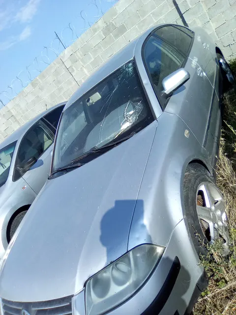 Автомобиль Фольксваген Пассат с государственным регистрационным знаком А 940 ТМ 09, 2001 года выпуска, цвет: серебристый, идентификационный номер (VIN): WVWZZZ3BZ2E208795. Ключи и документы отсутствуют.