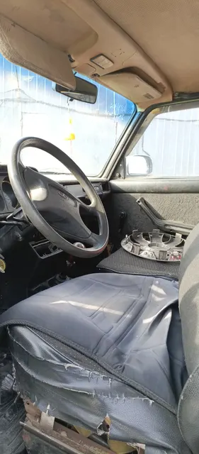 Автомобиль ВАЗ 21053, г/н В282КЕ19, VIN ХТА21053011896484
