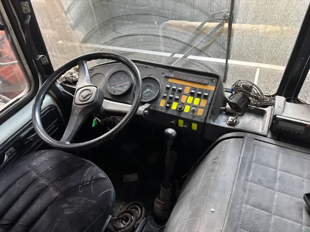 АВТОБУС ПАЗ – 32050R; г/н О 726 МВ 74