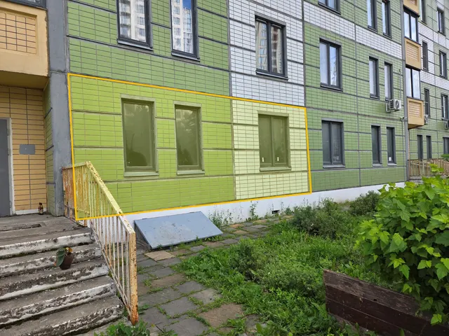 Продажа имущества, находящегося в собственности города Москвы, нежилое помещение по адресу: г. Москва, ул. Базовская, д. 15, корп. 3, площадью 132,0 кв. м. (Этаж № 1), кадастровый номер: 77:09:0002016:2318.