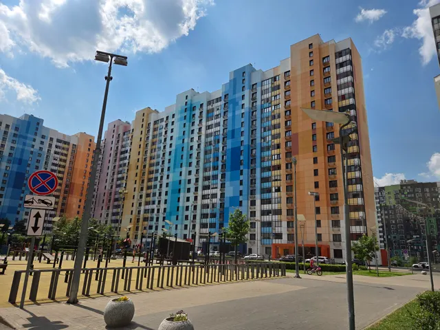 Продажа имущества, находящегося в собственности города Москвы, нежилое помещение по адресу: г. Москва, ш. Дмитровское, д. 169, корп. 2, общей площадью 103,8 кв.м (Этаж № 1), кадастровый номер: 77:02:0025012:3537