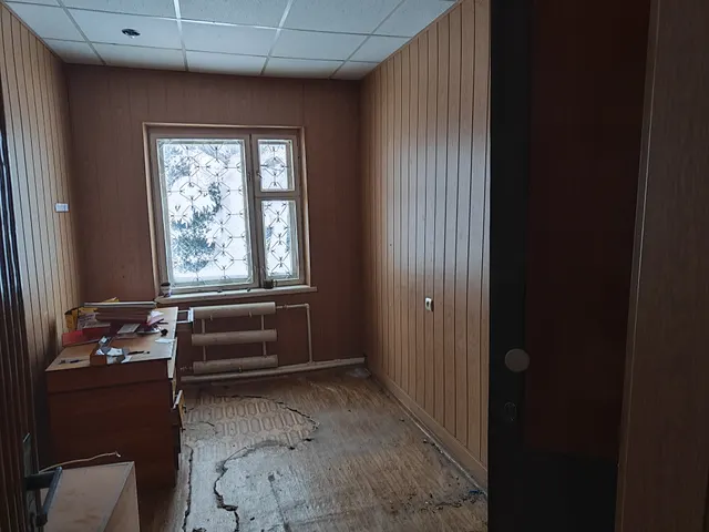 помещение с кадастровым номером 71:26:020104:216, общей площадью 194,7 кв.м