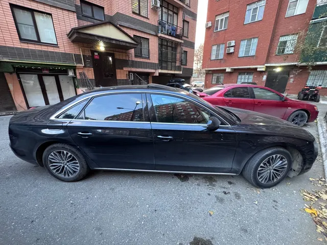 Автомобиль марки: Ауди A8L, VIN WAUZZZ4H4BN022362, 2011 год выпуска, гос/номер Н 099 ЕН 05, цвет черный, местоположение: Республика Дагестан, г. Махачкала, ул. Г. Гаджиева 1Б (должник Рабаданов А. А.)