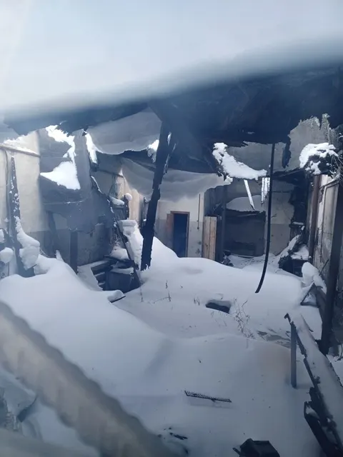 Нежилое помещение с кадастровым номером 49:06:000000:872, расположенное в Магаданской области, Тенькинский район, пгт. Усть-Омчуг, ул. Заречная