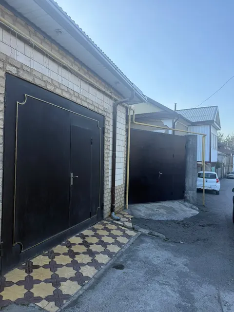 Надземный газопровод низкого давления кадастровый номер: 05:22:000029:650