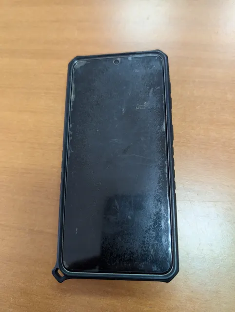 Мобильные телефоны Samsung (2 шт.) (в качестве годных остатков)