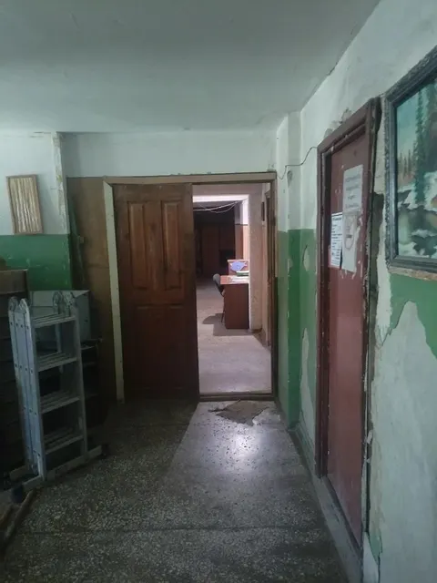 Нежилое помещение общей площадью 168,8 кв. м, расположенное по адресу: Российская Федерация, Алтайский край, город Рубцовск, улица Федоренко, дом 19, помещение 22.