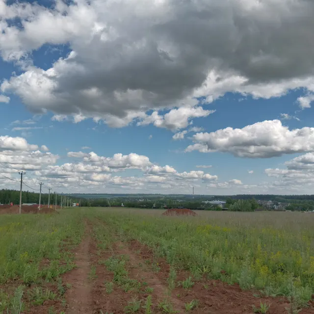 продажа земельного участка с кадастровым номером 18:18:016001:1391