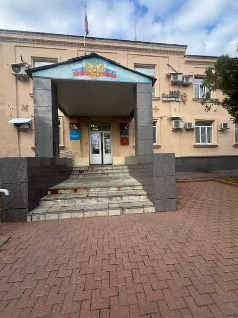 Часть объекта недвижимости в помещении (№ 7 площадью 27,7 кв. м на поэтажном плане 1-го этажа) с кадастровым номером 33:13:010210:279, площадью 2 кв. м, назначение: нежилое, наименование: райисполком, количество этажей, в том числе подземных этажей: 3, в том числе подземных 1, местоположение: Владимирская область, Петушинский район, МО город Петушки (городское поселение), город Петушки, площадь Советская, дом 5