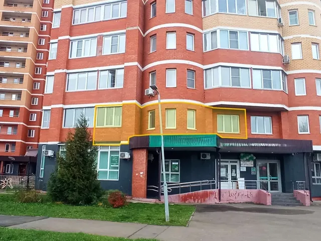 Продажа имущества, находящегося в собственности города Москвы, жилое помещение по адресу: г. Москва, рп. Киевский, д. 23А, кв. 105, общей площадью 59,6 кв. м, (Этаж №2), кадастровый номер: 77:21:0150601:337