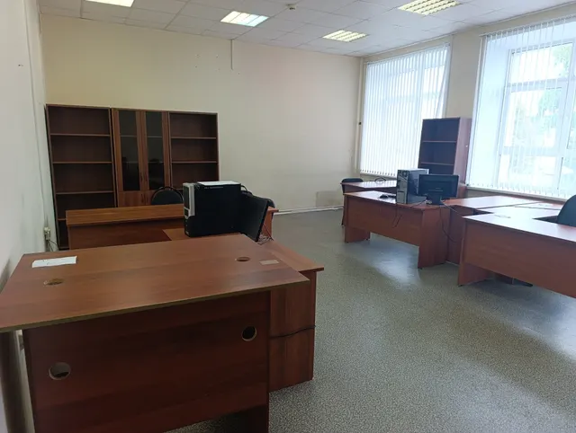 Помещение № 23 на 2 этаже площадью 46,5 кв.м. по адресу: 440039, Пензенская область, г. Пенза, ул. Гагарина, д.16