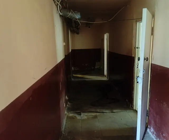 Нежилое помещение, находящееся в государственной собственности Санкт-Петербурга, расположенное по адресу: Санкт-Петербург, ул. Пионерстроя, д. 12, корп. 3, литера А, пом. 7-Н