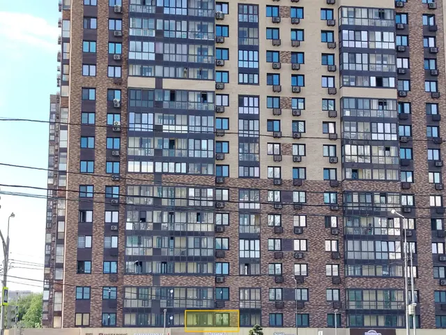 Продажа имущества, находящегося в собственности города Москвы, жилое помещение по адресу: г. Москва, ул. Чоботовская, д. 2, корп. 1, кв. 354, общей площадью 42,2 кв.м, (этаж № 02), кадастровый       номер:  77:07:0015005:30969